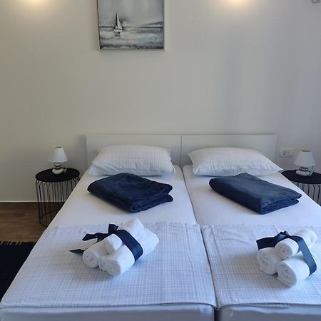 Apartment Zagalo 스베타 네델자 외부 사진