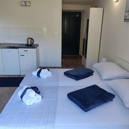 Apartment Zagalo 스베타 네델자 외부 사진