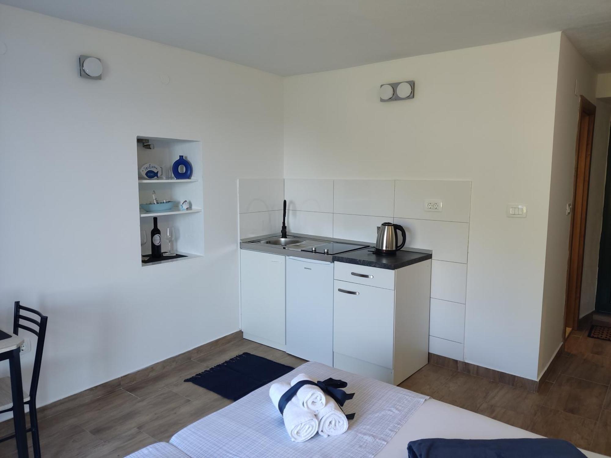 Apartment Zagalo 스베타 네델자 외부 사진