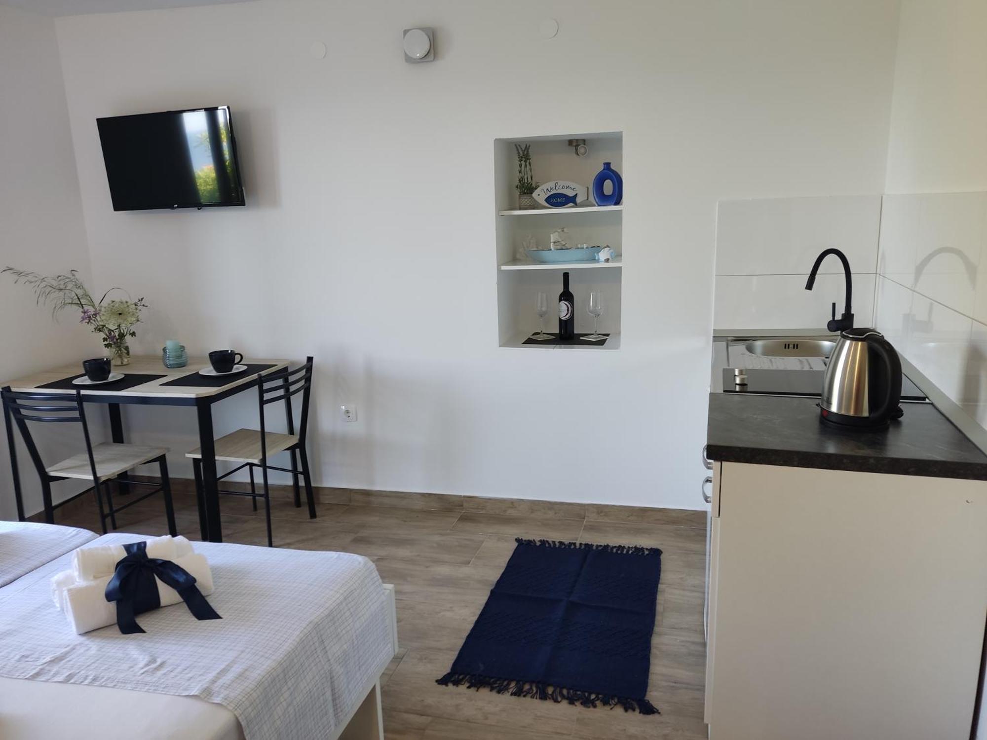 Apartment Zagalo 스베타 네델자 외부 사진
