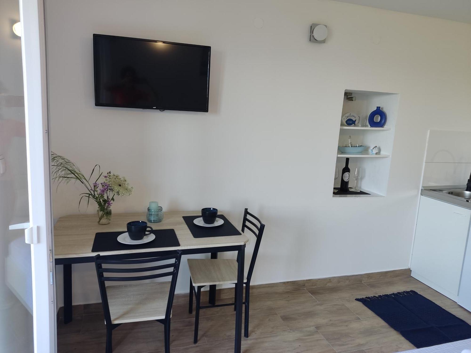 Apartment Zagalo 스베타 네델자 외부 사진