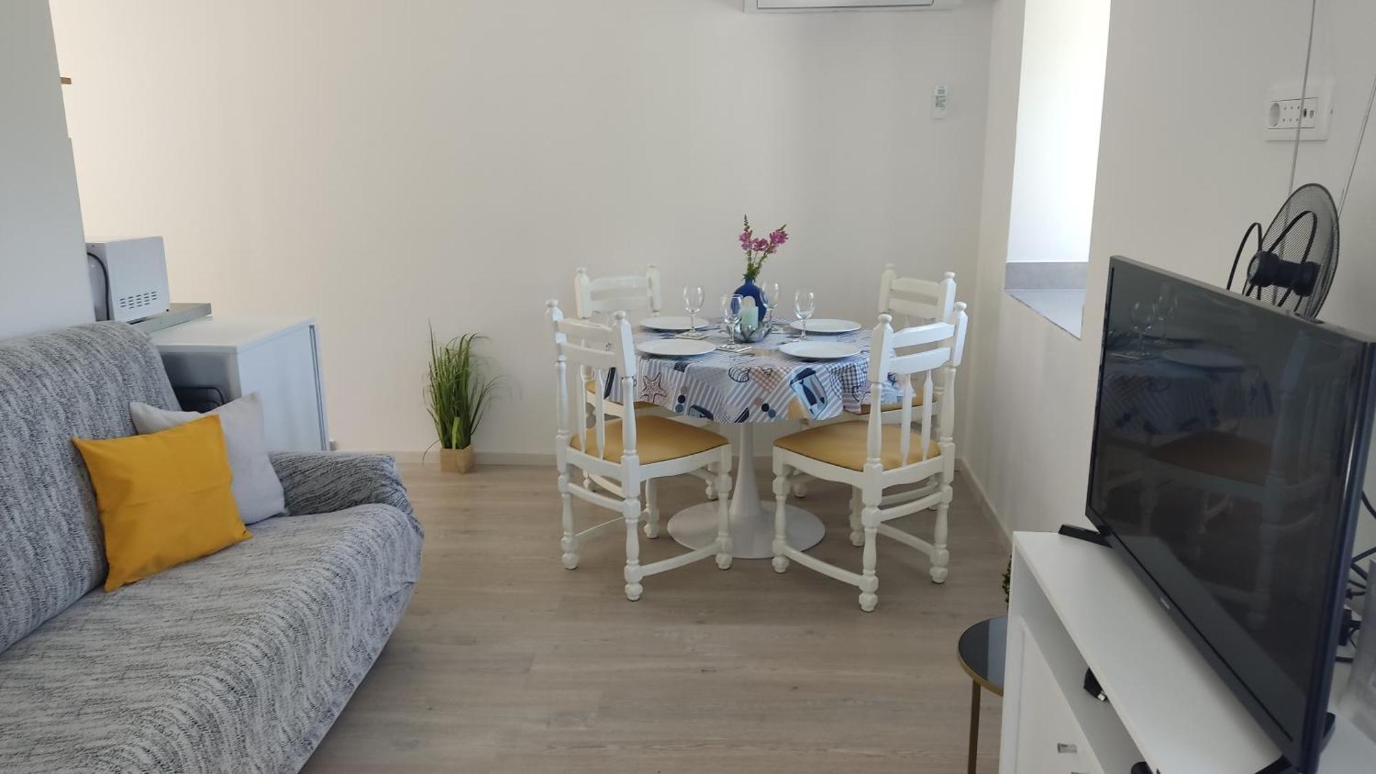Apartment Zagalo 스베타 네델자 외부 사진